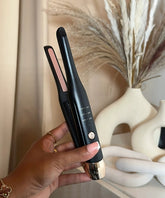 Portable Edges Iron